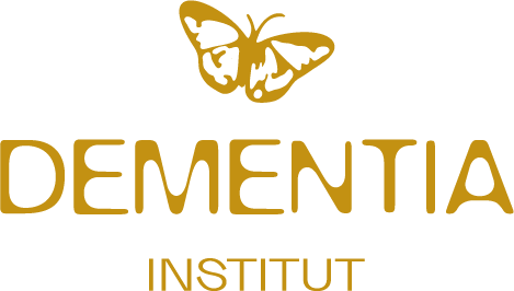 logo Dementia Institutu